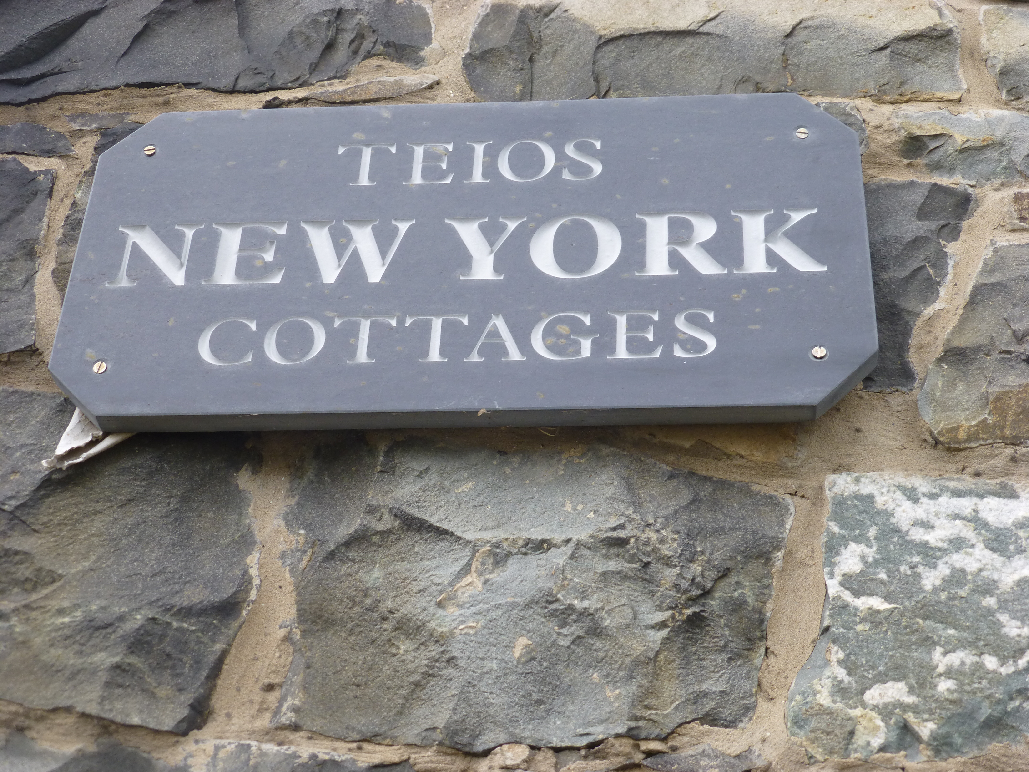 Wales Coast Path, day 89: Llanfairfechan to Conwy