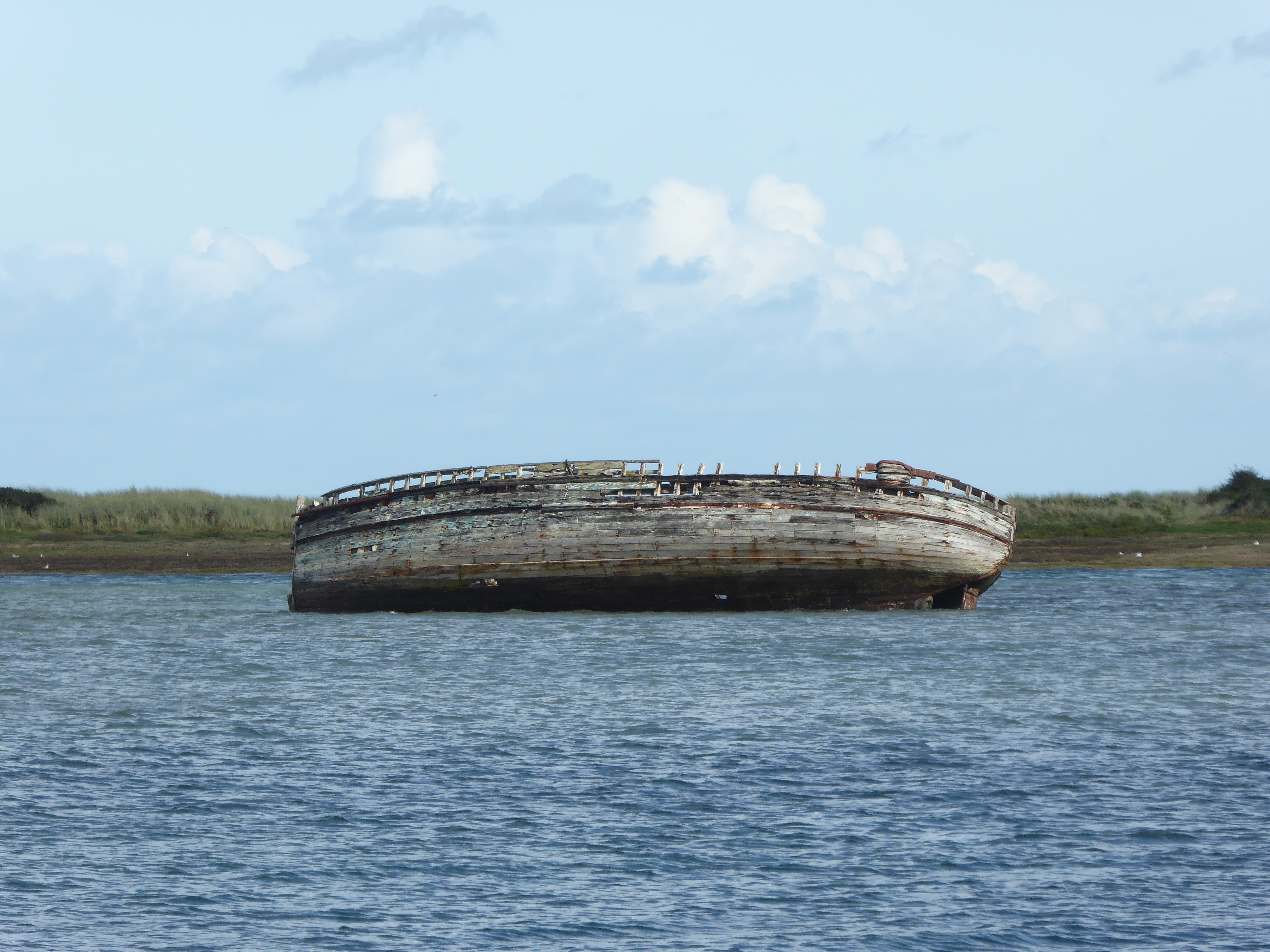 Wales Coast Path, day 76: Moelfre to Porth Amlwch