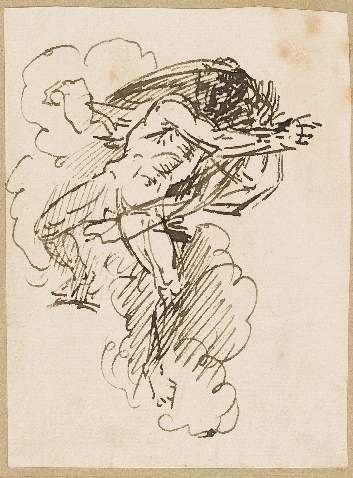 The Last Bard: loops of an invented tradition