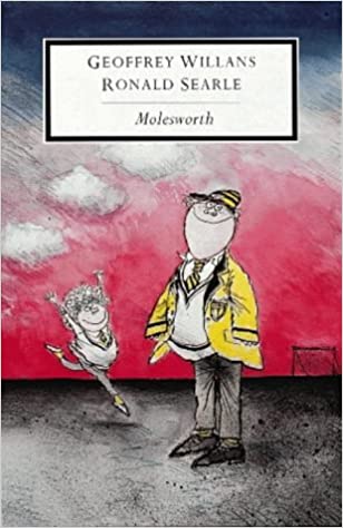 Some books I read in 2020