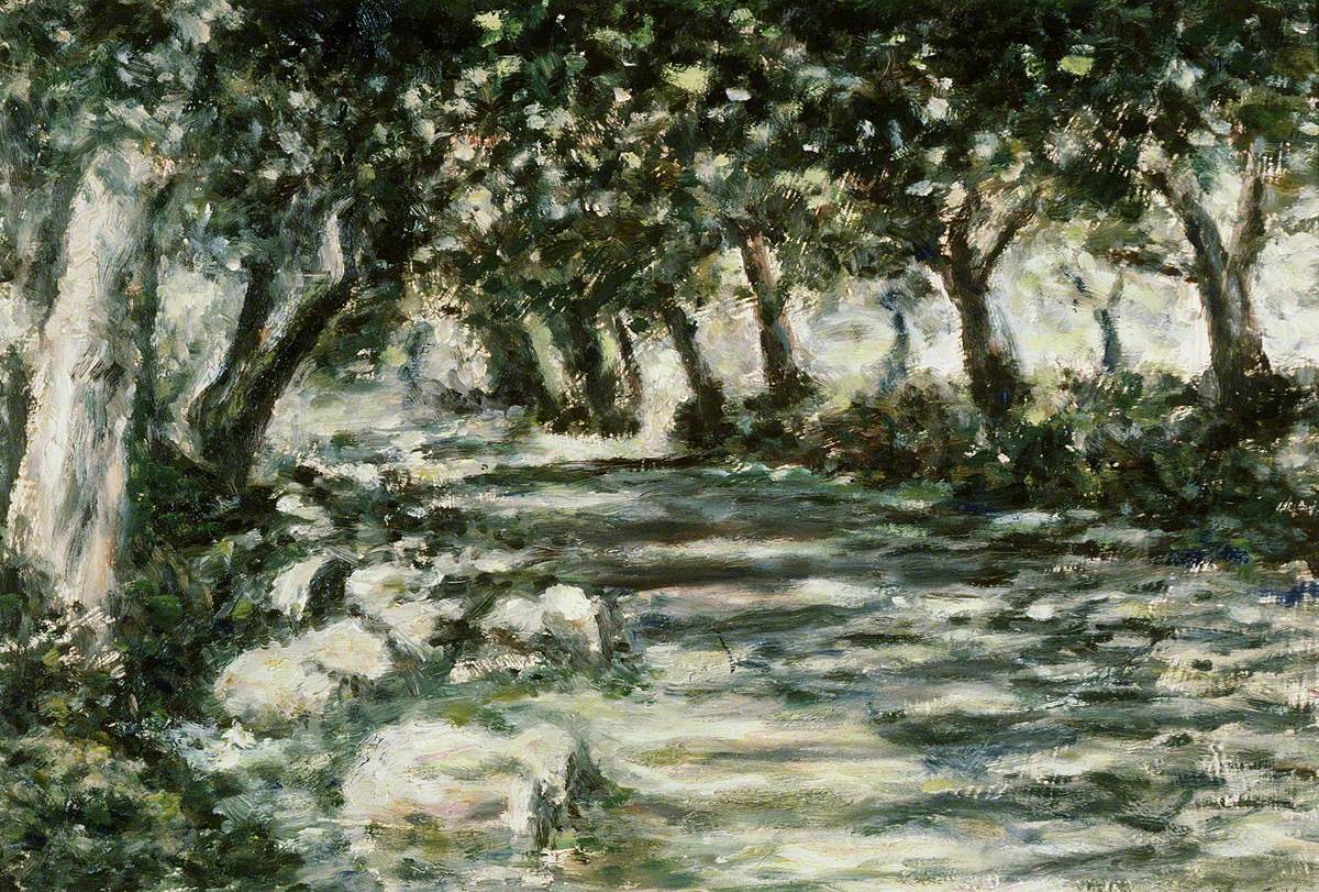 Y Lôn Goed a’r beirdd