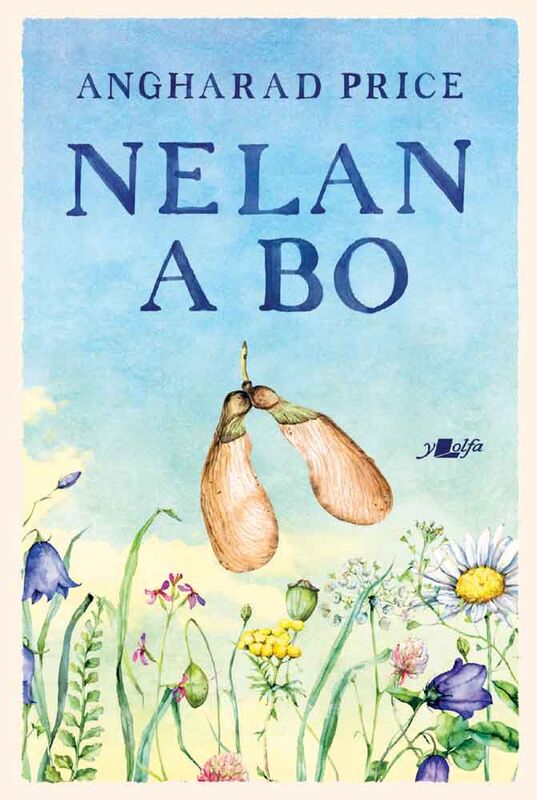 Nelan a Bo